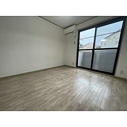 セジュール華 105 1階1Kのリビング/ダイニング