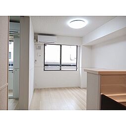 リヒトミューレ 103 1階1LDKのリビング/ダイニング