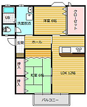 間取り：216005401669