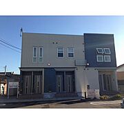 ウィステリアヒルの賃貸物件