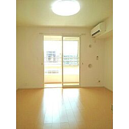 デパール 202 2階1LDKのリビング/ダイニング