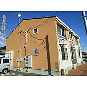 デパールの賃貸物件