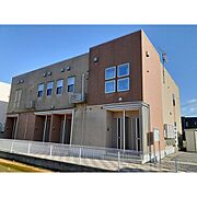 速星駅より徒歩13分 築10年7ヶ月 2階建の賃貸物件