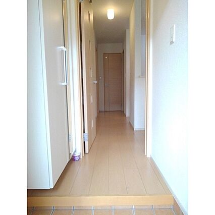 ニューシティ鍋田_内装_3