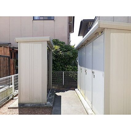 ニューシティ鍋田_その他_2