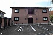 秋桜館の賃貸物件