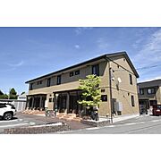 プレジール町新Aの賃貸物件