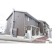 ルミエールバルゴの賃貸物件