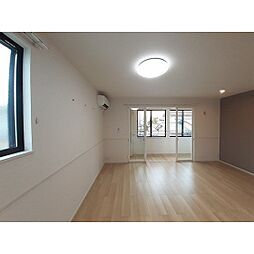 ネオ　グランツ 203 2階1LDKのリビング/ダイニング