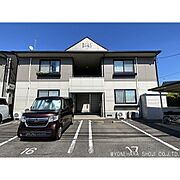 越中中島駅より徒歩3分 1階 築27年8ヶ月の賃貸物件