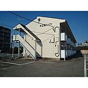 中之島ハイツの賃貸物件