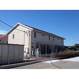 グランデ上冨居