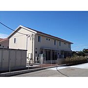 グランデ上冨居の賃貸物件