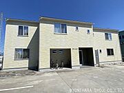 城川原駅より徒歩3分 1階 築5年6ヶ月の賃貸物件