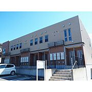 ヴァンクールの賃貸物件