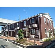 ラーレWの賃貸物件