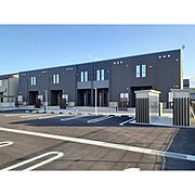 ラ・ルーチェの賃貸物件