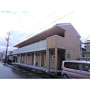 グランドスワード寺町の賃貸物件