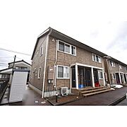 ジュネス一本木Ａの賃貸物件