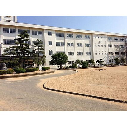 ベルモア向新庄I_周辺_1