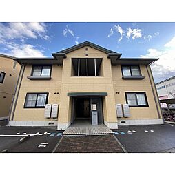 リアン・デュール　D棟