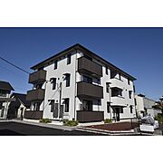 ルミナス奥井の賃貸物件