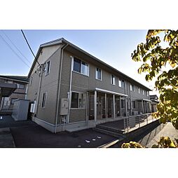 ジュネス向新庄IIA