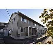 ジュネス向新庄2Aの賃貸物件