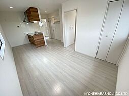 Pike　Place　TAJIMA 2 2階1LDKのリビング/ダイニング