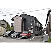 ルミエールMの賃貸物件