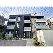 シャルドンの賃貸物件