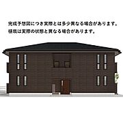 西富山駅より徒歩21分 新築 2階建の賃貸物件