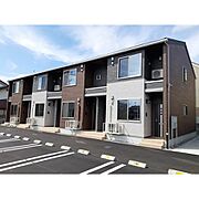 稲荷町駅より徒歩4分 2階 築1年4ヶ月の賃貸物件