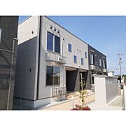 コースト・アベニューIIの賃貸物件