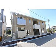 安野屋駅より徒歩14分 築8年1ヶ月 2階建の賃貸物件