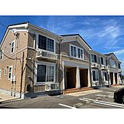 インフィニティＣ 1階 築16年10ヶ月の賃貸物件