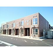 フォルスラーマVI 2階 築4年9ヶ月の賃貸物件