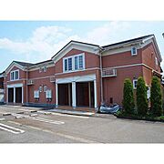 ボヌールカメリアB 2階 築18年3ヶ月の賃貸物件