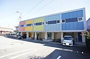 Row駒見ハイツの賃貸物件