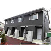 センターコートの賃貸物件