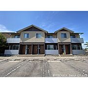 レゾナンス21Bの賃貸物件