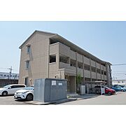 Ｄ—Ｒｏｏｍ中川原の賃貸物件