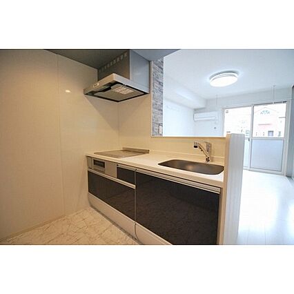 Dーroom千原崎_内装_1