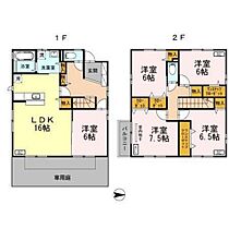 間取り：216005812179