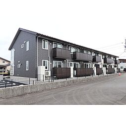 セレナーデ中川原新町