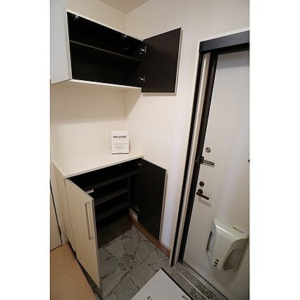 クレールメゾン_内装_6