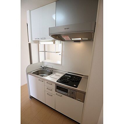 クレールメゾン_内装_1