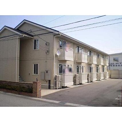 クレールメゾン_トップ画像