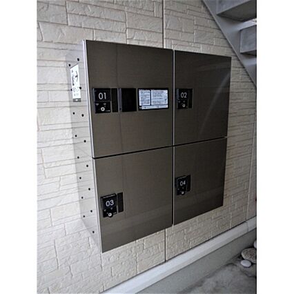 クレールメゾン_その他_3