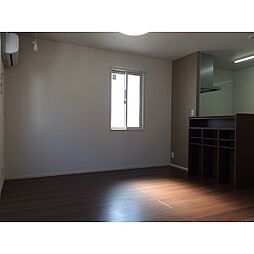 グランジュール 105 1階1LDKのリビング/ダイニング